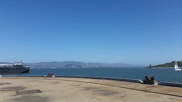 Rosie the Riveter National Historical Park